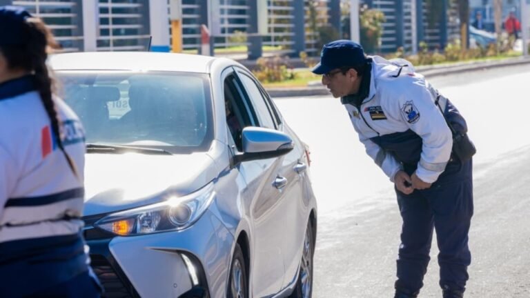 San Juan desplegará más de 500 efectivos policiales durante el fin de semana patrio