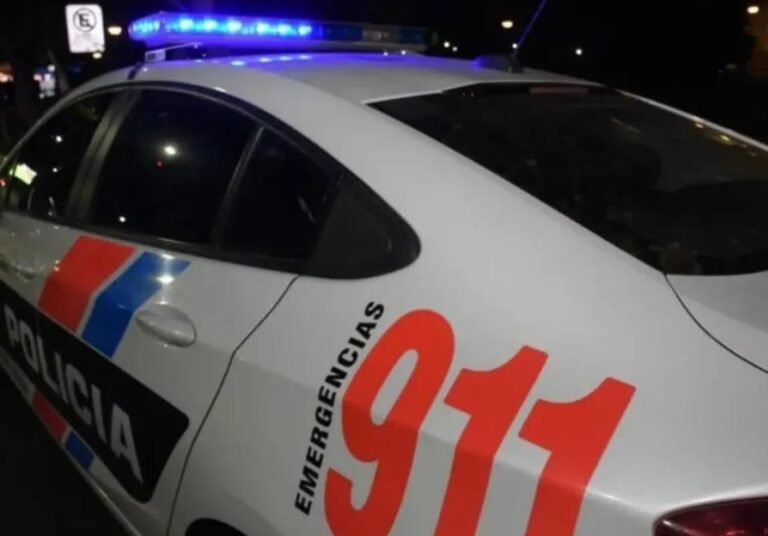 Policía de San Juan